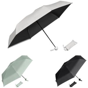 Alternative view of Altitude Rainmate Compact Umbrella