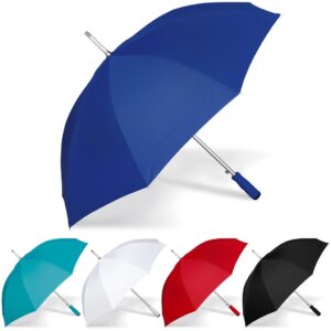 Alternative view of Cloudburst Auto-Open Umbrella