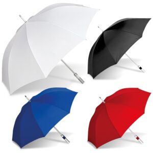 Alternative view of Turnberry Golf Umbrella
