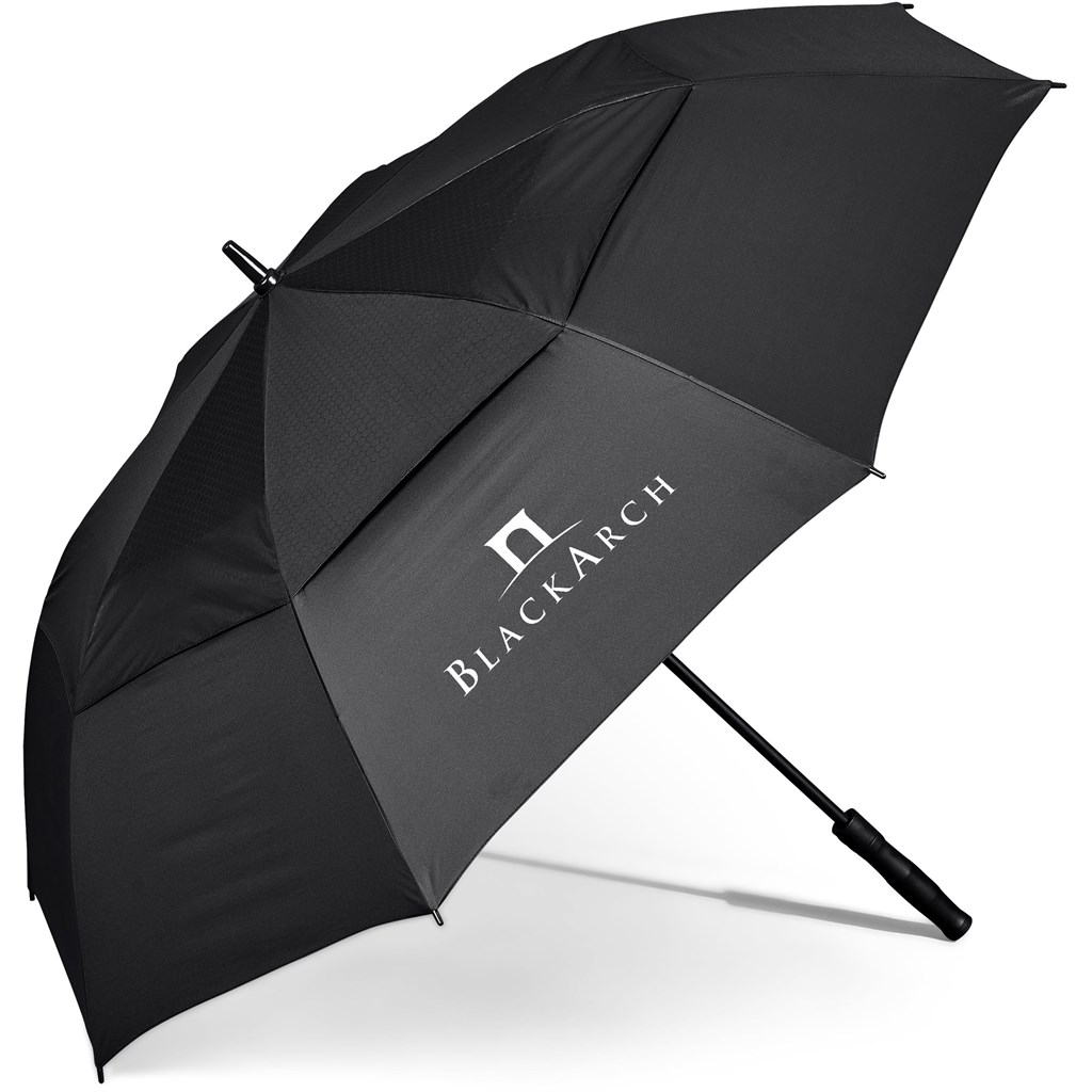 Alex Varga Taranis Auto-Open Golf Umbrella - Image 3