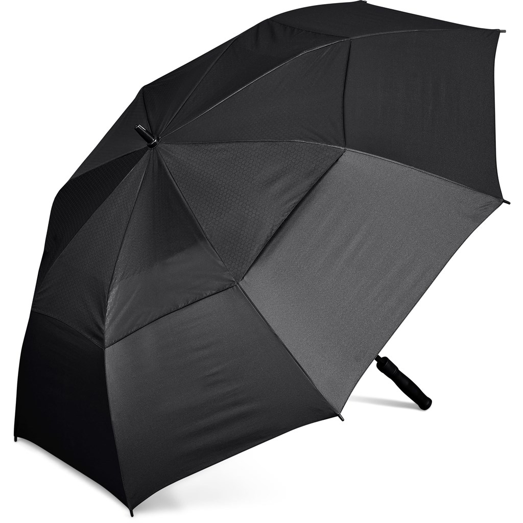 Alex Varga Taranis Auto-Open Golf Umbrella - Image 5