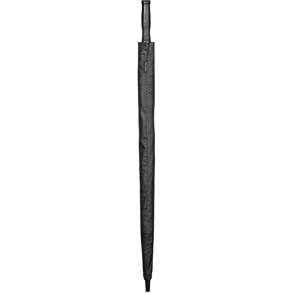 Alex Varga Taranis Auto-Open Golf Umbrella - Image 6