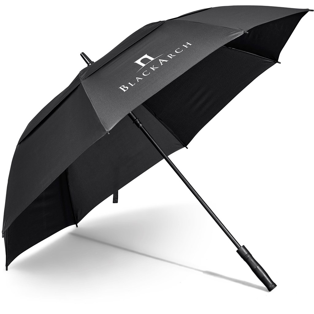 Alex Varga Taranis Auto-Open Golf Umbrella - Image 7