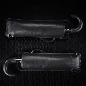 Alternative view of Alex Varga Zeus Auto-Open Compact Umbrella