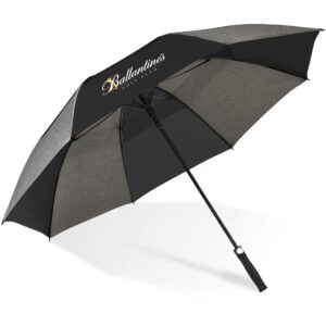 Alternative view of Slazenger Crandon Auto-Open Umbrella