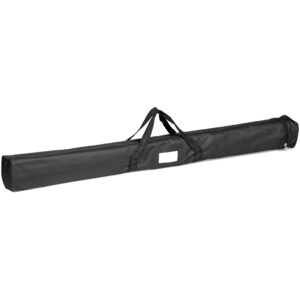 Alternative view of Everyday Fabric Pull-Up Banner