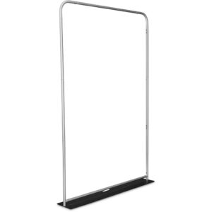 Alternative view of Double Sided Fabric Tube System 1.5m