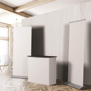 Alternative view of Activation Indoor Display Kit