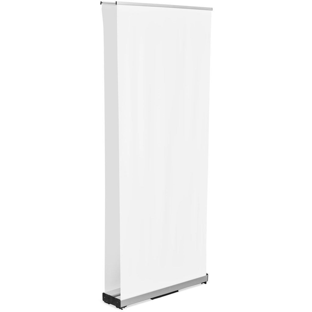 Champion Fabric Pull Up Banner D/Sided incl Kit - Image 5