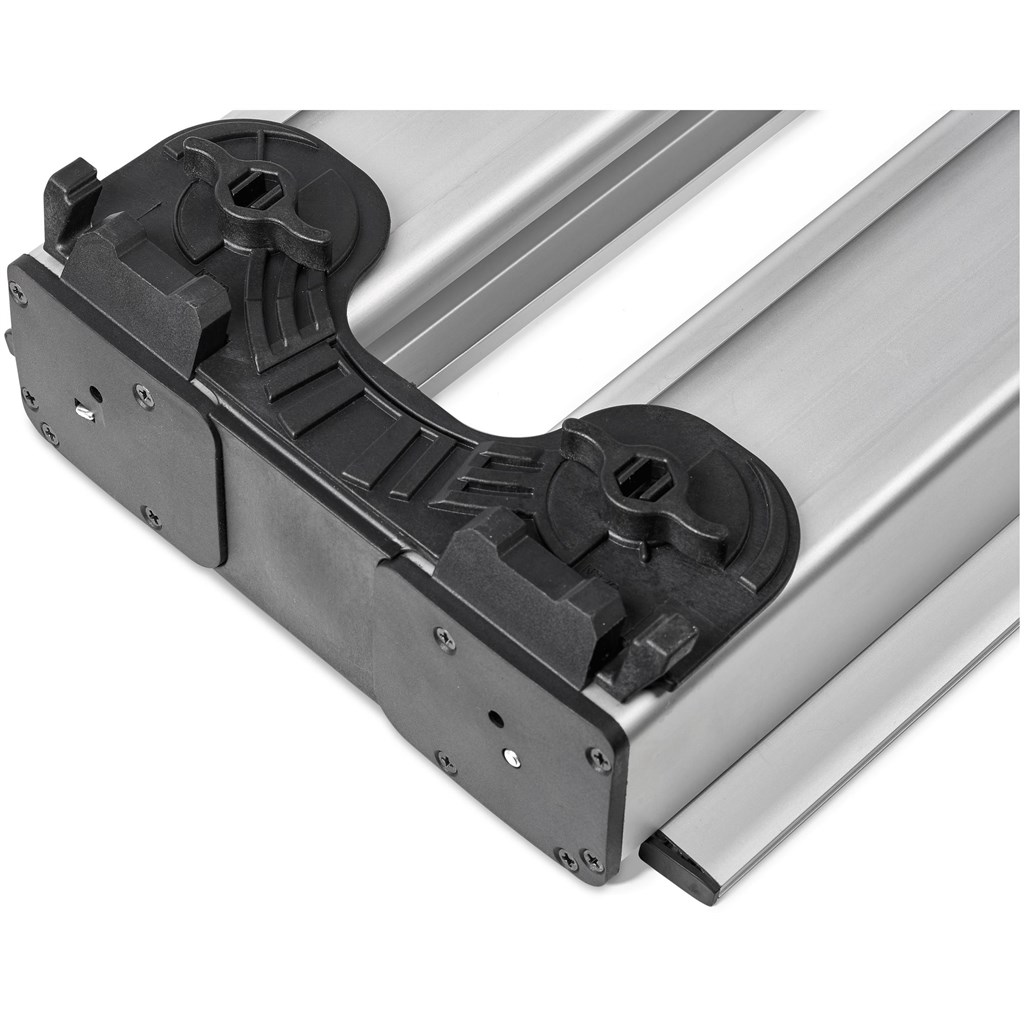 Champion Fabric Pull Up Banner D/Sided incl Kit - Image 7