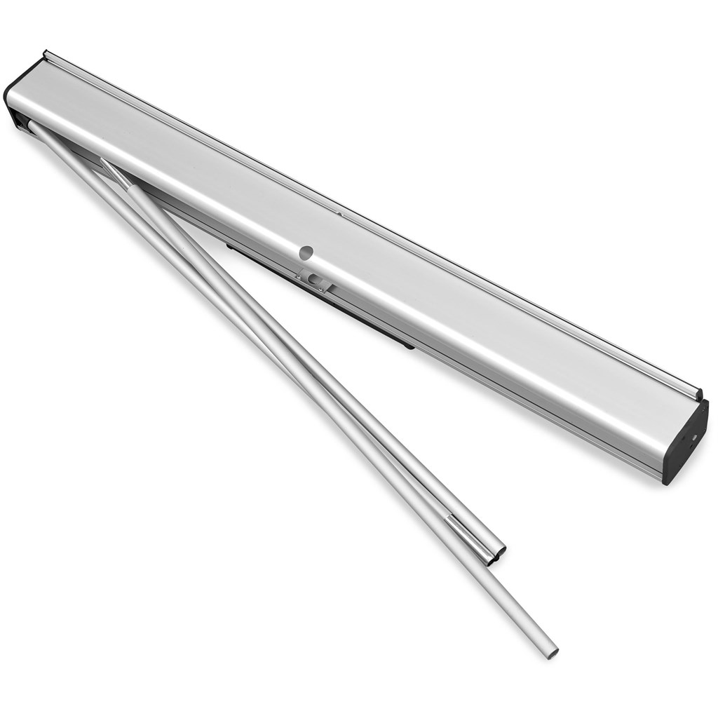 Champion Fabric Pull Up Banner D/Sided incl Kit - Image 15