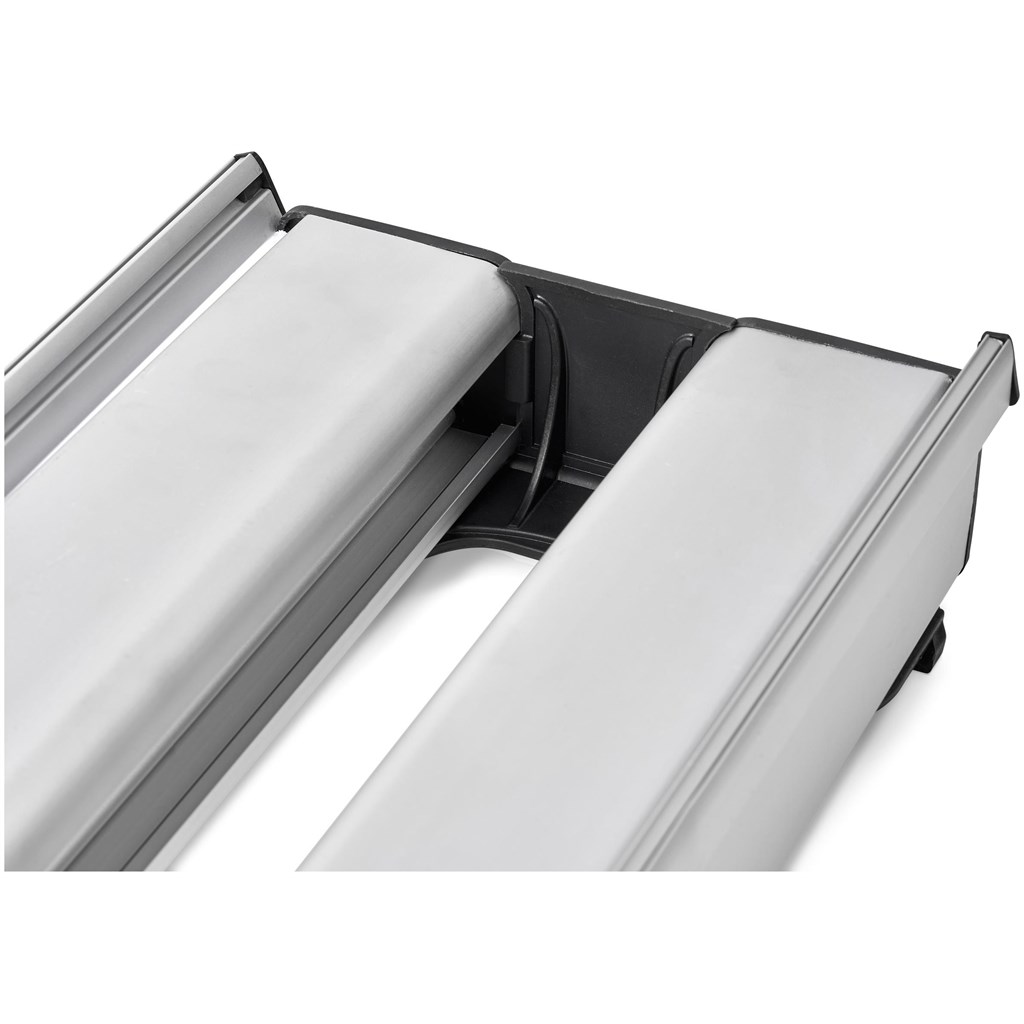 Champion Fabric Pull Up Banner D/Sided incl Kit - Image 8