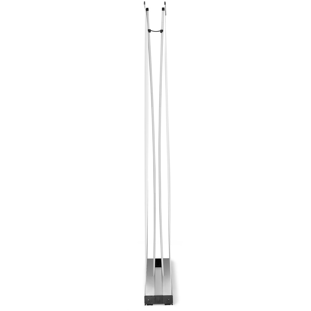 Champion Fabric Pull Up Banner D/Sided incl Kit - Image 9