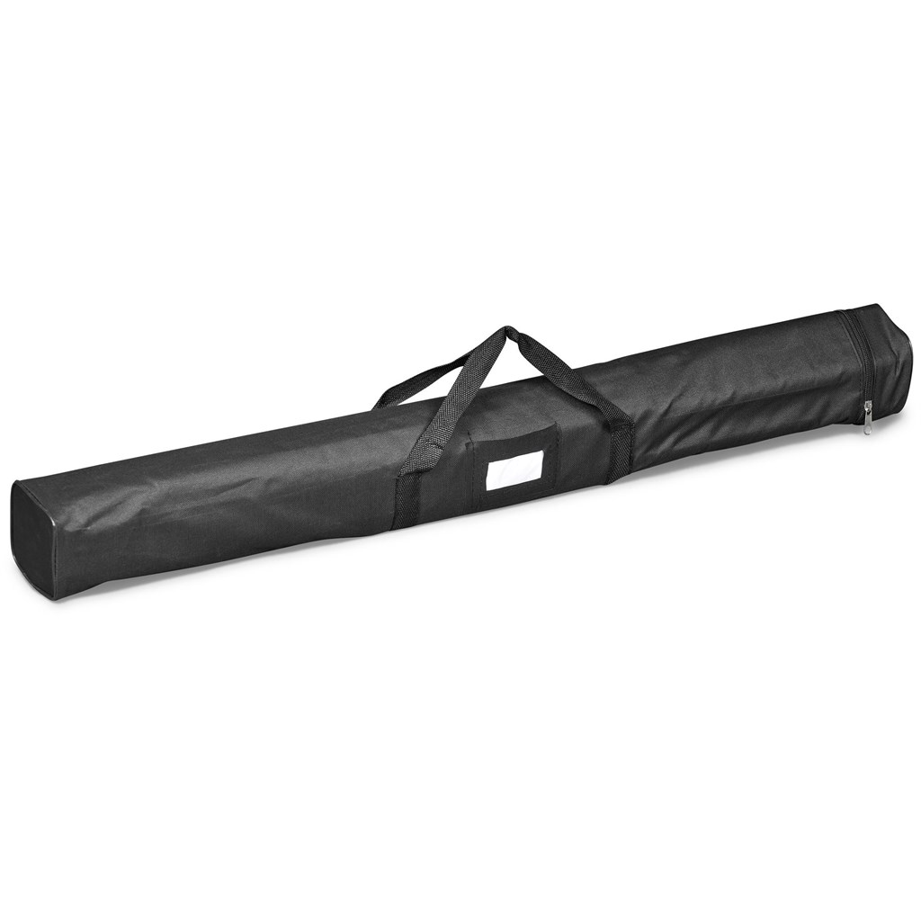 Champion Fabric Pull Up Banner D/Sided incl Kit - Image 3