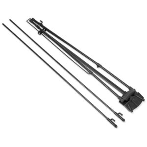 Alternative view of Champion Layflat PVC X-Banner 60cm x 160cm