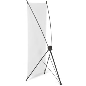 Alternative view of Champion Fabric X-Banner 60cm x 160cm