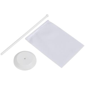 Alternative view of Champion Desk Flag 220mm x 150mm