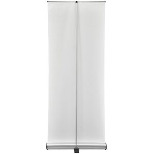 Alternative view of Champion Layflat Pull Up Banner