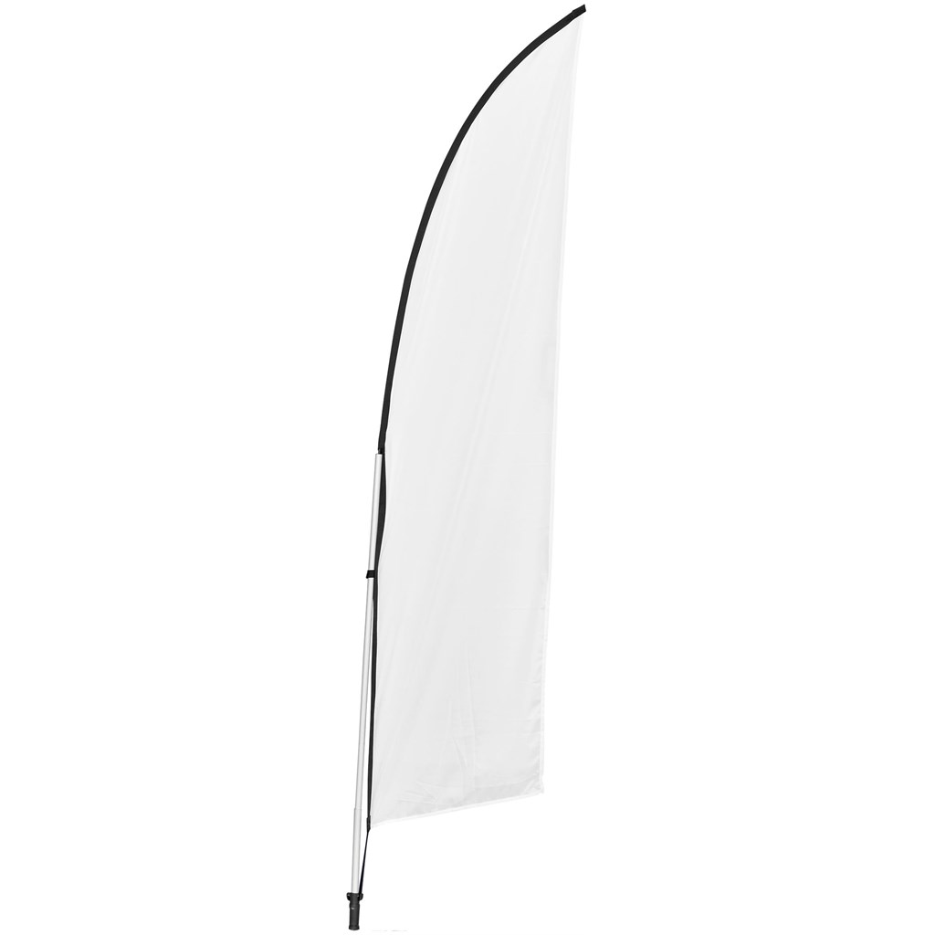 Legend 2m Arcfin Flying Banner (Set of 2) - Image 5