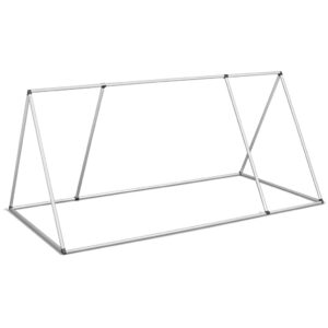 Alternative view of Legend A-Frame with PVC Print 2m x 1m