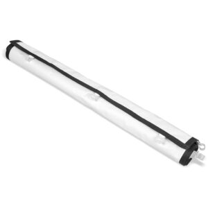 Alternative view of Legend A-Frame with PVC Print 3m x 1m