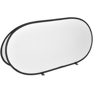 Alternative view of Legend Sublimated Pop-Up Banner 2m X 1m