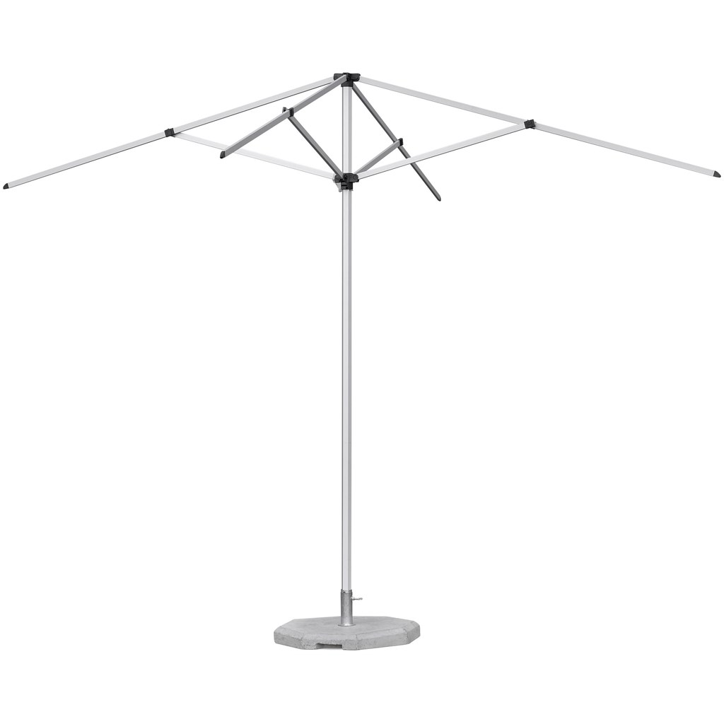 Legend Sublimated Parasol Single Hexagonal Pole 2m x 2m - Image 15