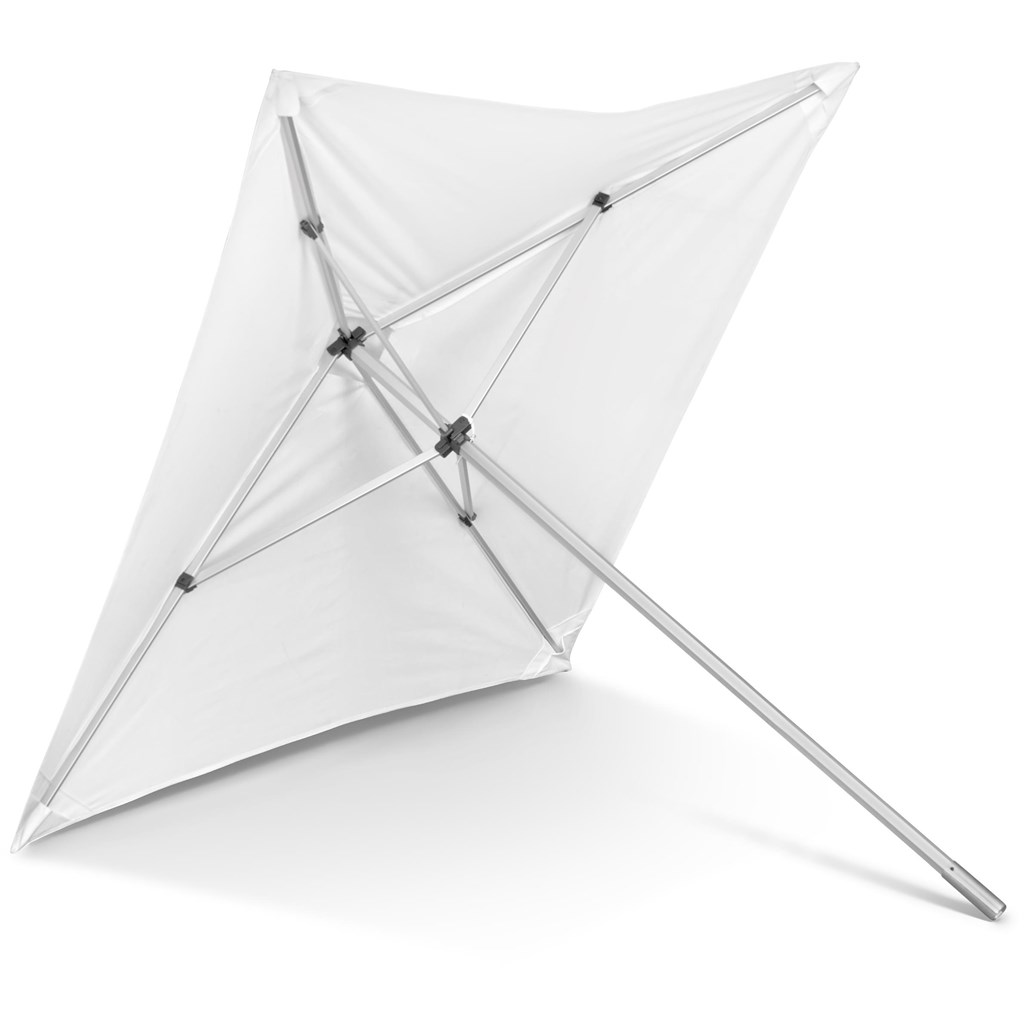 Legend Sublimated Parasol Single Hexagonal Pole 2m x 2m - Image 7