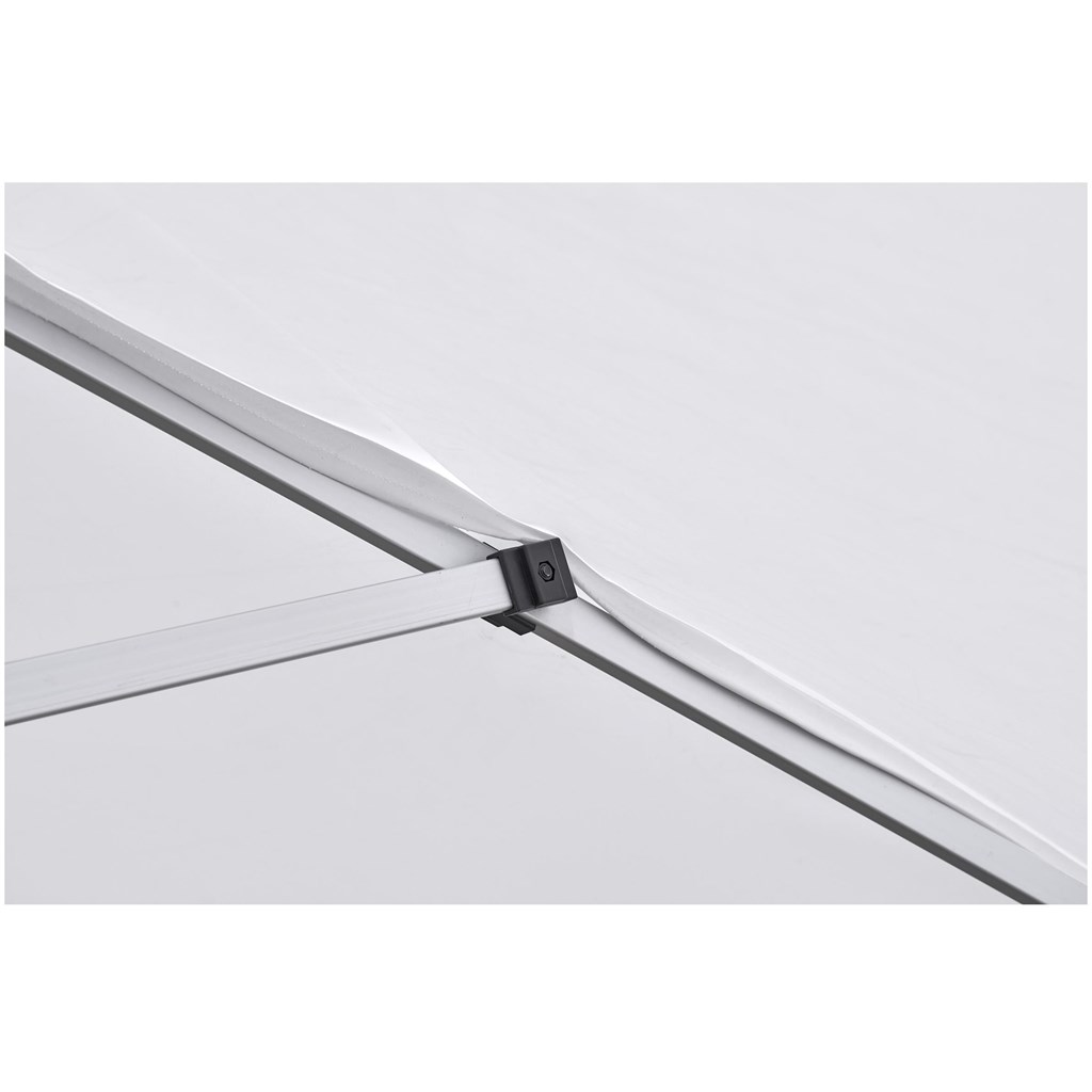 Legend Sublimated Parasol Single Hexagonal Pole 2m x 2m - Image 12