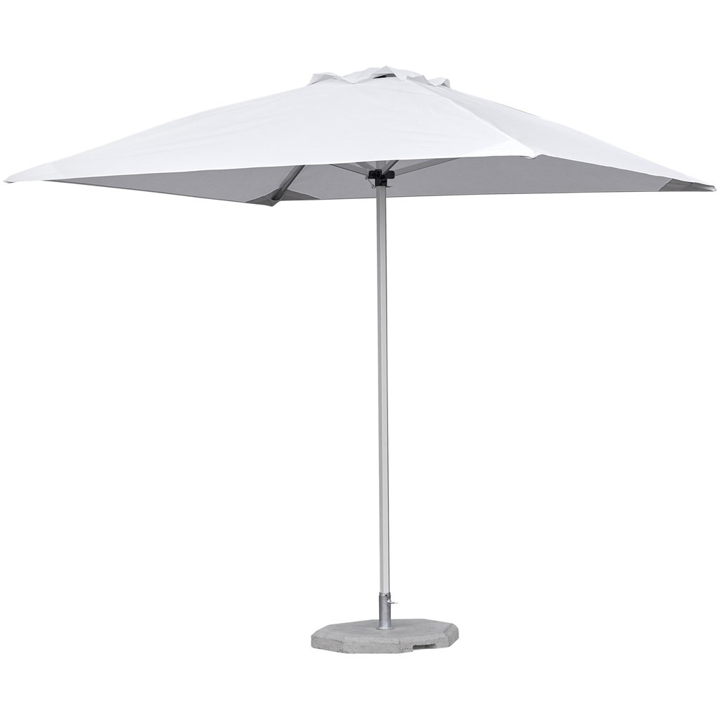 Legend Sublimated Parasol Single Hexagonal Pole 2m x 2m - Image 17
