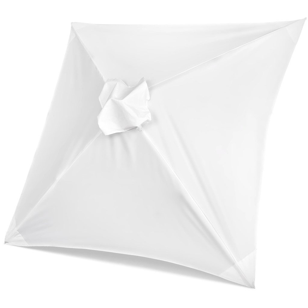 Legend Sublimated Parasol Single Hexagonal Pole 2m x 2m - Image 14
