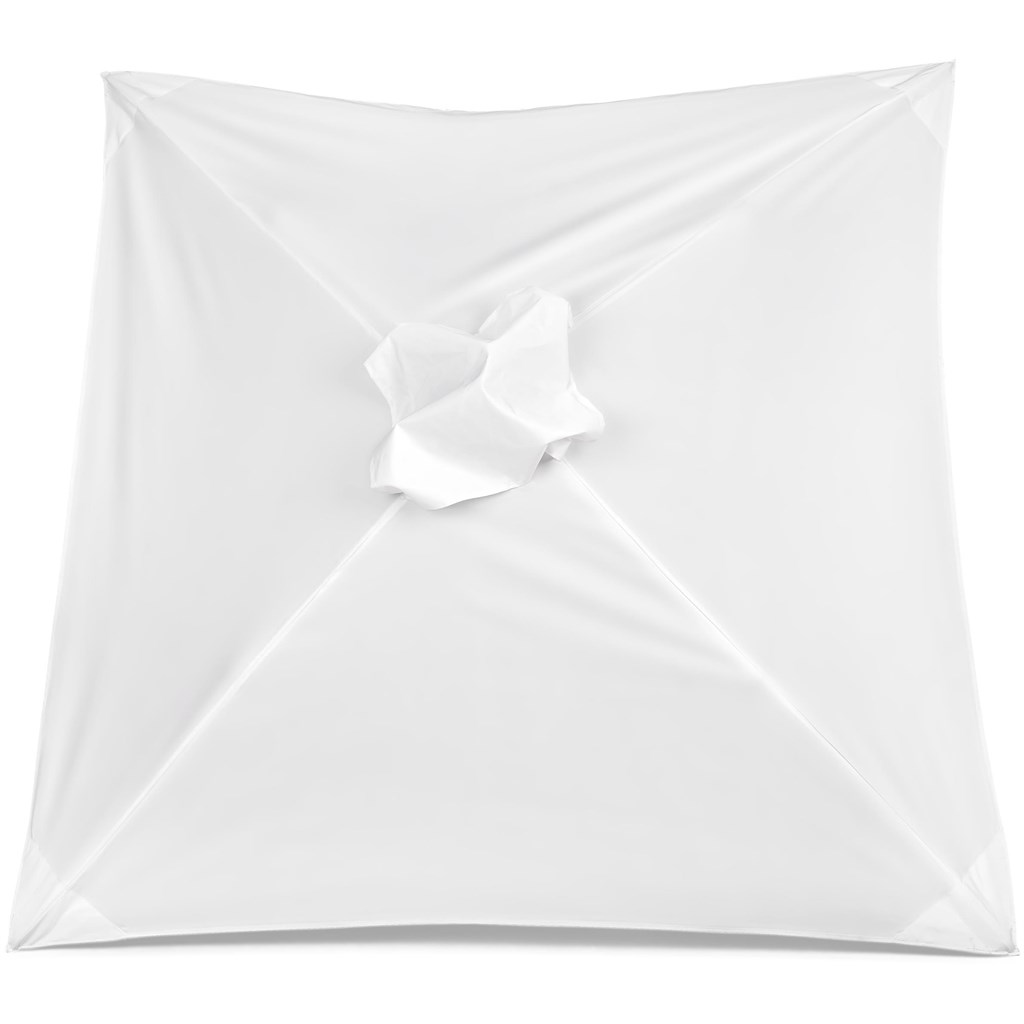 Legend Sublimated Parasol Single Hexagonal Pole 2m x 2m - Image 16