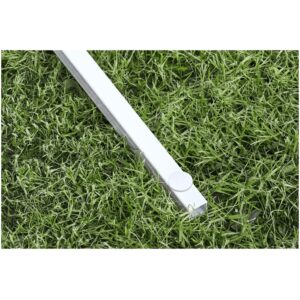 Alternative view of Legend 4 Flag Fountain 6m Large (1m x 4m flags)