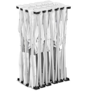 Alternative view of Legend Curved Banner Wall 3.5m x 2.25m