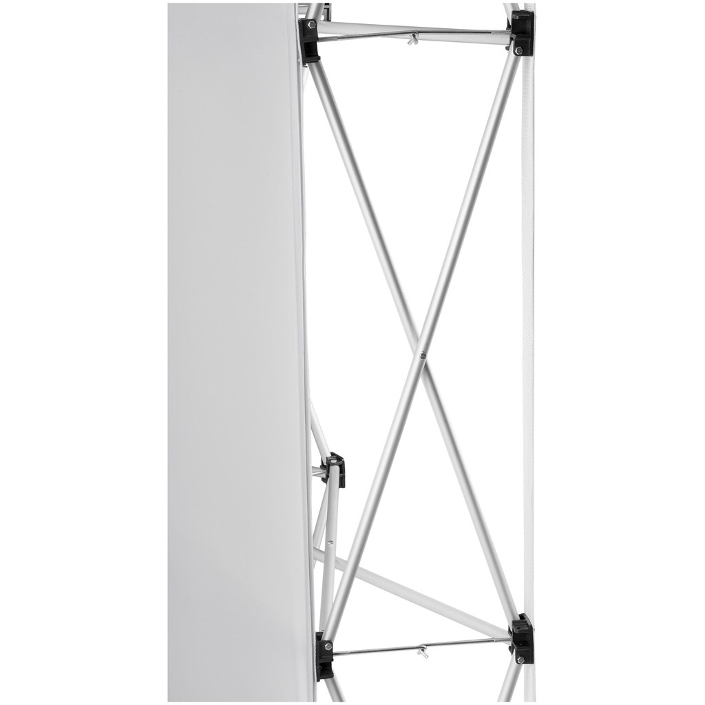 Legend Curved Banner Wall 3.5m x 2.25m - Image 16