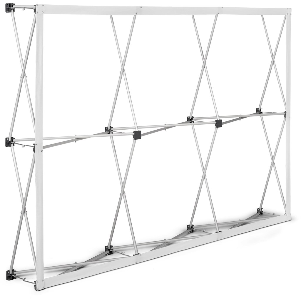 Legend Straight Banner Wall 1.52m x 2.25m - Image 4