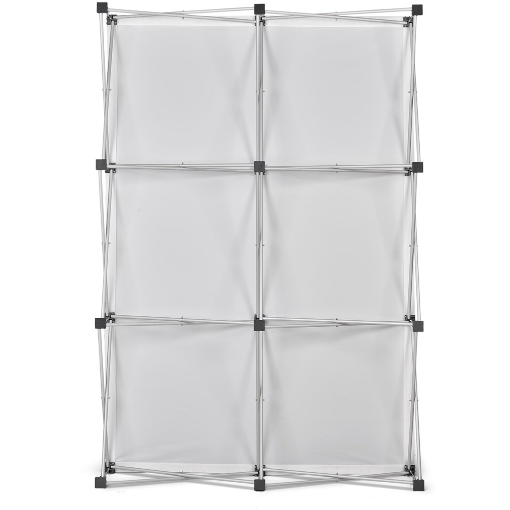 Legend Straight Banner Wall 1.52m x 2.25m - Image 3
