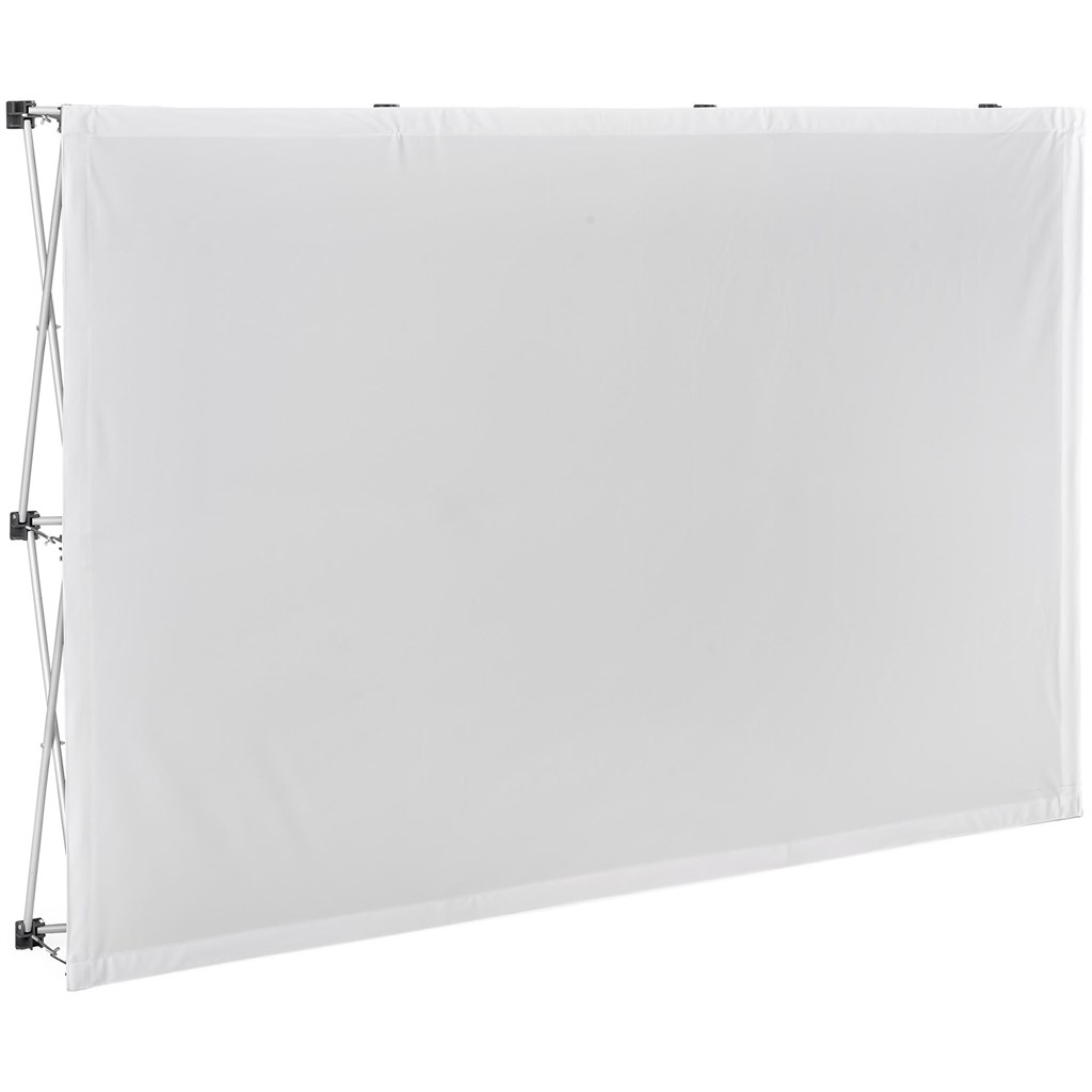 Legend Straight Banner Wall 1.52m x 2.25m - Image 17