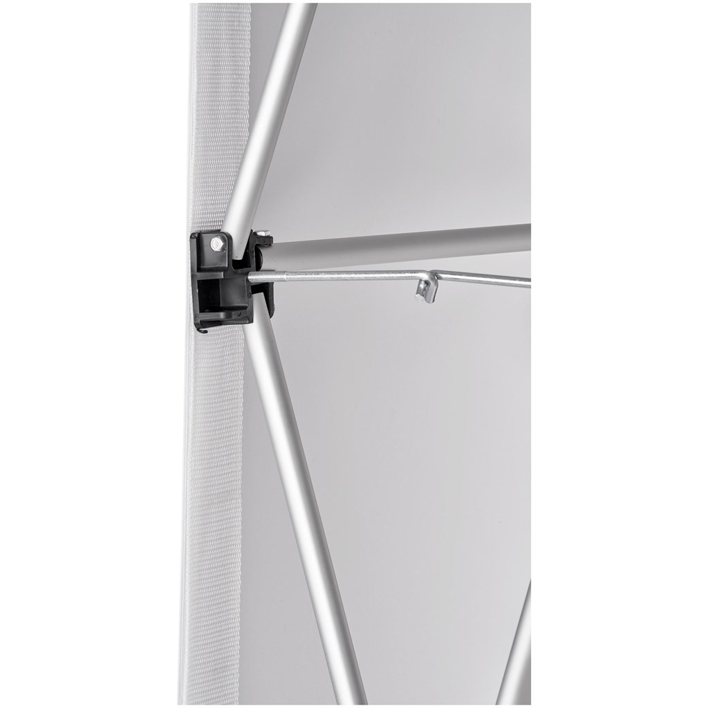 Legend Straight Banner Wall 1.52m x 2.25m - Image 11
