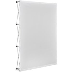 Alternative view of Legend Straight Banner Wall 1.52m x 2.25m