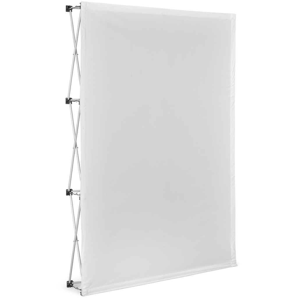 Legend Straight Banner Wall 1.52m x 2.25m - Image 2