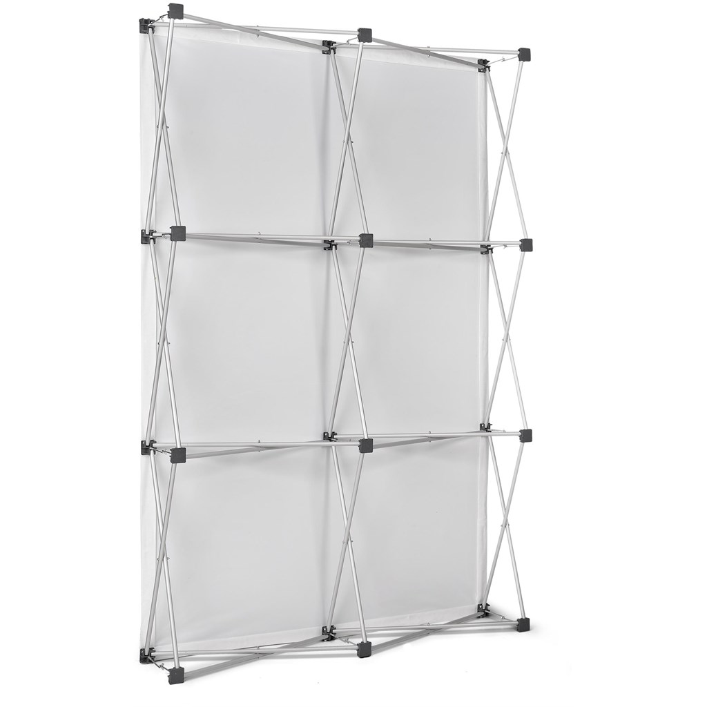 Legend Straight Banner Wall 1.52m x 2.25m - Image 13