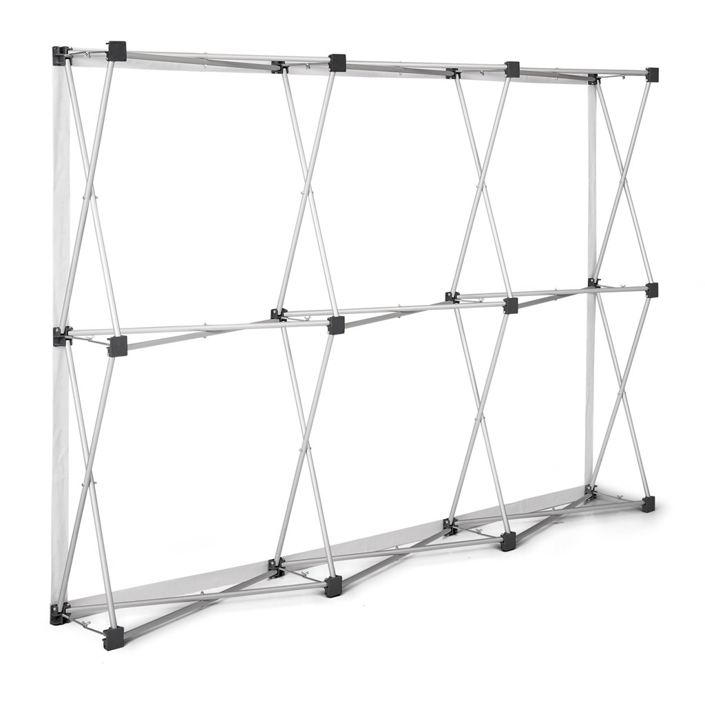Legend Straight Banner Wall 1.52m x 2.25m - Image 21