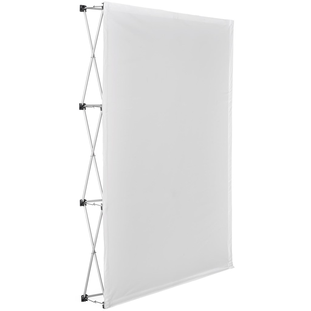 Legend Straight Banner Wall 1.52m x 2.25m - Image 6