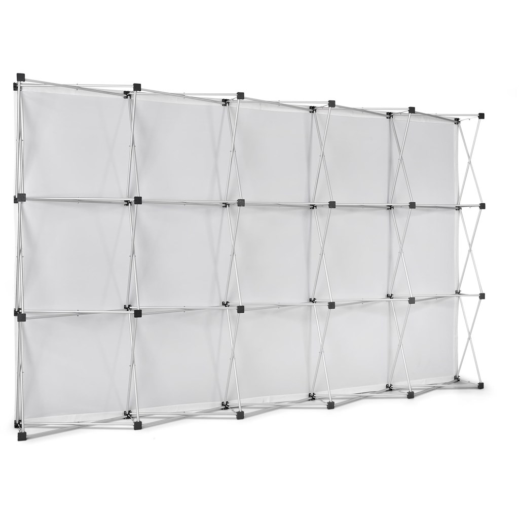Legend Straight Banner Wall 3.7m x 2.25m - Image 12