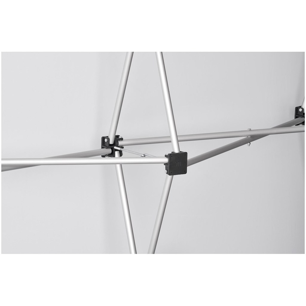 Legend Straight Banner Wall 3.7m x 2.25m - Image 8