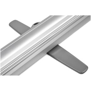 Alternative view of Legend Layflat Pull Up Banner