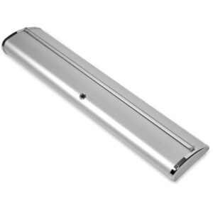 Alternative view of Ovation Fabric Pull Up Banner