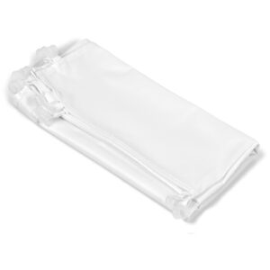 Alternative view of Ovation Sublimated A-Frame With Fabric Print 3m X 1m