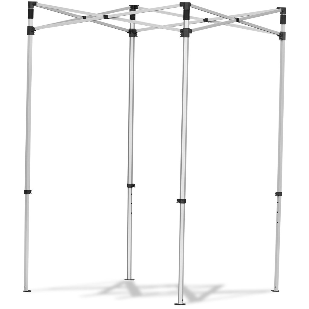Ovation Sublimated Gazebo 1.5m X 1.5m - 2 Full-Wall Skins - Image 11